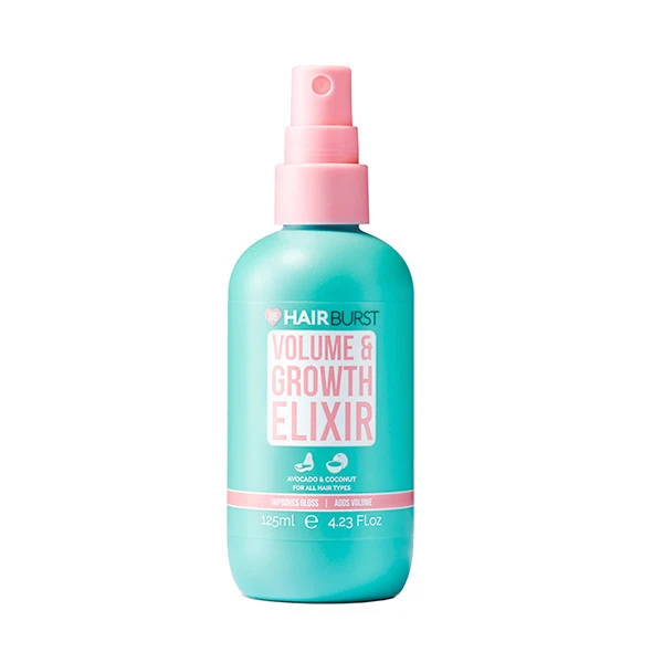 HAIRBURST serumas skatin plauk augimą 125 ml Vnt