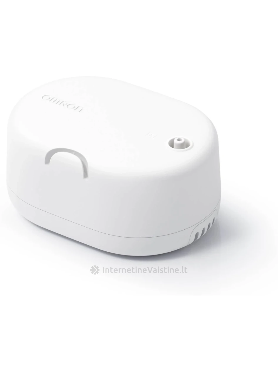 OMRON kompresorinis inhaliatorius NE-C810 | internetinevaistine.lt