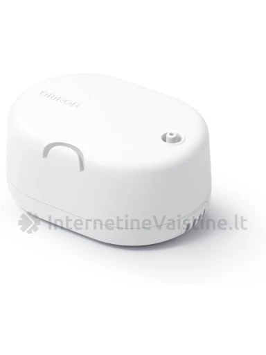 OMRON kompresorinis inhaliatorius NE-C810 | internetinevaistine.lt