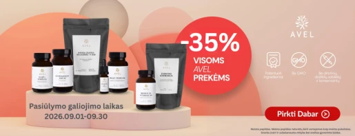 Visi produktai + Akcijos