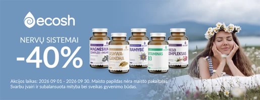 Visi produktai + Akcijos