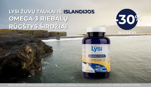 Lysi 2026/09