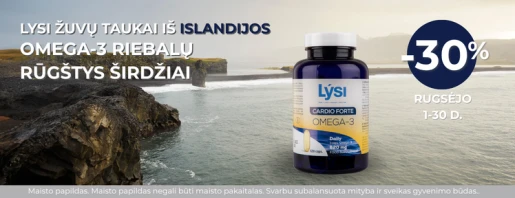 Visi produktai + Akcijos