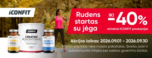 Visi produktai + Akcijos