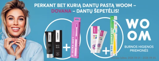 Visi produktai + Akcijos