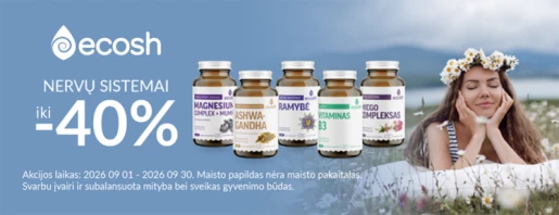 Visi produktai + Akcijos