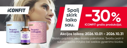 Visi produktai + Akcijos