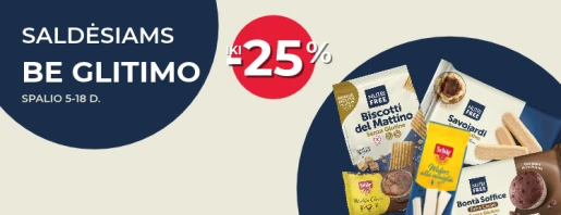 Visi produktai + Akcijos
