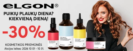 Visi produktai + Akcijos
