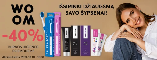 Visi produktai + Akcijos