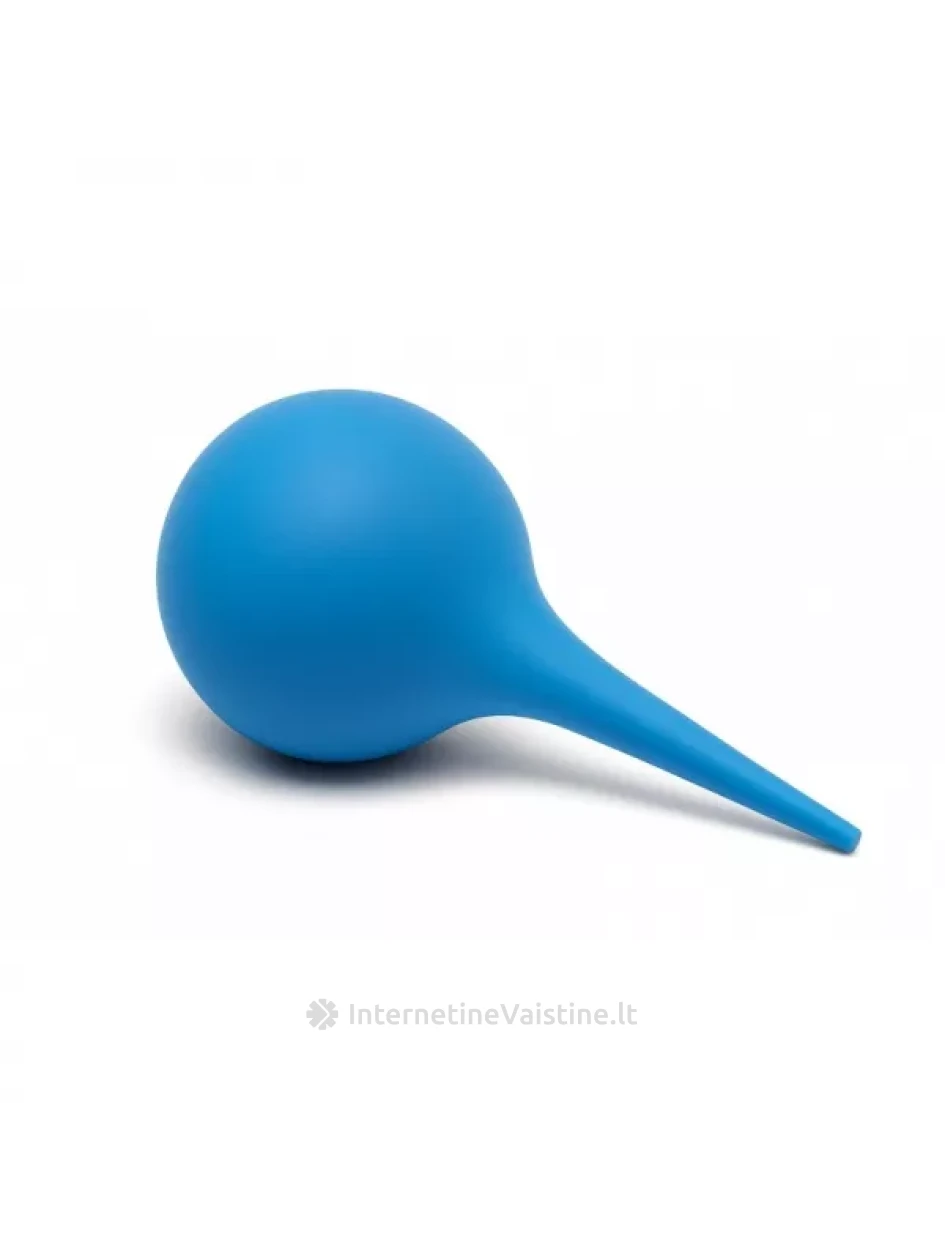 Medrull Švirkštynė su minkštas antgalis Nr.15, 400 ml | internetinevaistine.lt