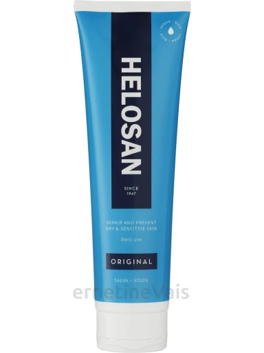 Helosan Original kūno kremas, 300 g | internetinevaistine.lt