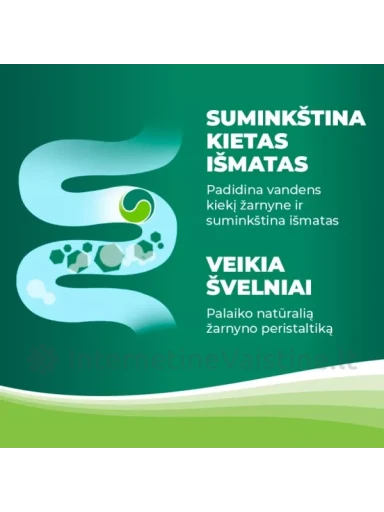 GUTTASOFT milt. geriam. tirp. N10, 10 vnt. | internetinevaistine.lt