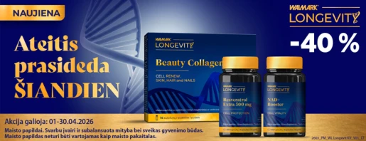 Visi produktai + Akcijos