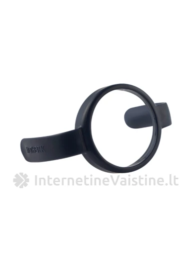 MOTHER-K buteliuko Basic rankenėlė (tamsiai mėlynas), Vnt | internetinevaistine.lt