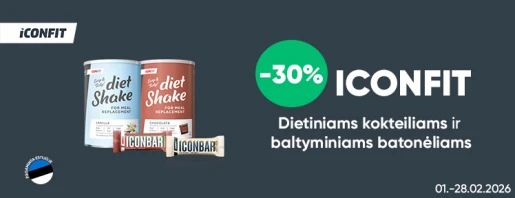 Visi produktai + Akcijos