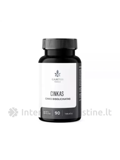 GAMTOS NAMAI CINKAS tab. N90 | internetinevaistine.lt