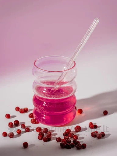 Elektrolitų gėrimas EQUA Spanguolių ir žaliųjų citrinų skonio, 20 paketėlių | internetinevaistine.lt