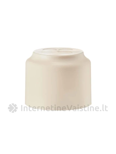 MOTHER-K gertuvių PPSU/Tritano kamštelis, Vnt | internetinevaistine.lt