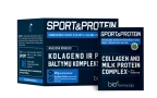 BIOFARMACIJA SPORT & PROTEIN milt. pak. N28 1+1