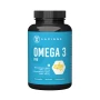 SAPIENS Omega 3 PRO kaps. N90 1+1