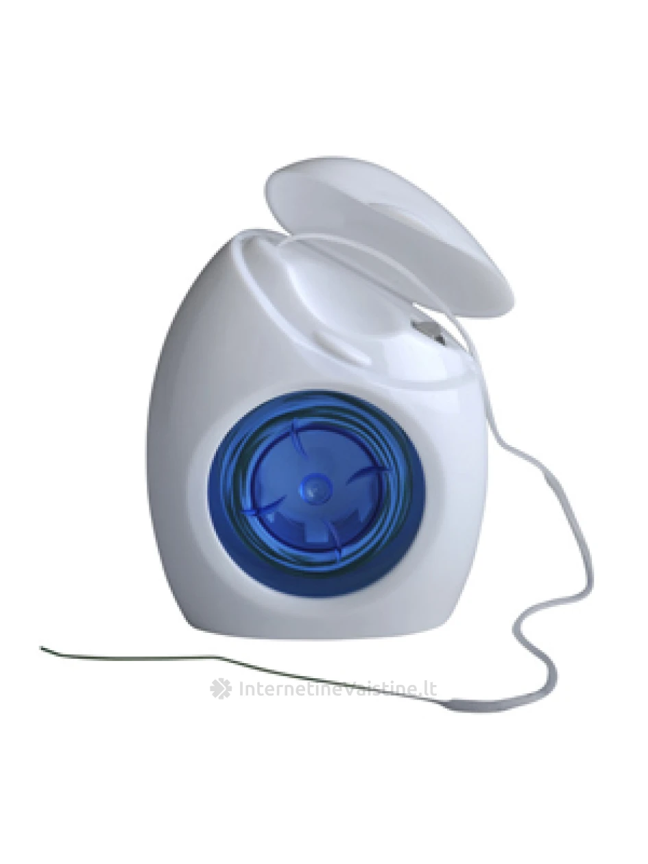 G.U.M.® (3200) Access siūlas N50 (spec.nešiojantiems implantus) | internetinevaistine.lt