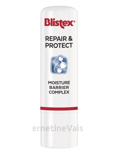 BLISTEX REPAIR&PROTECT lūpų balzamas, 3.7 g | internetinevaistine.lt