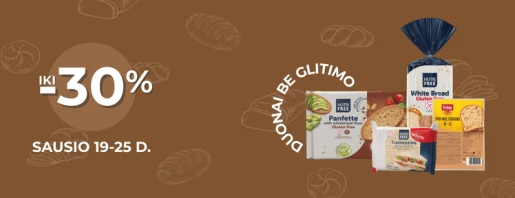 Visi produktai + Akcijos