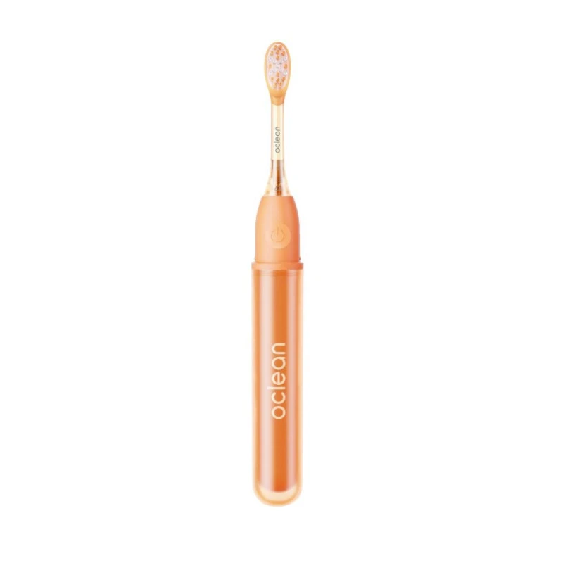 OCLEAN Ease Orange elektrinis dantų šepetėlis N1