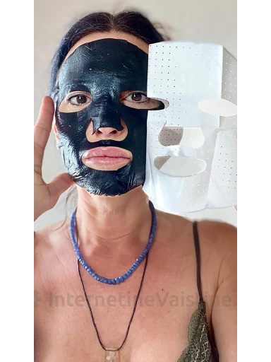 MINUS 417 Radiant See Detoxifying Firming Mud kaukė, 20 ml, Vnt | internetinevaistine.lt