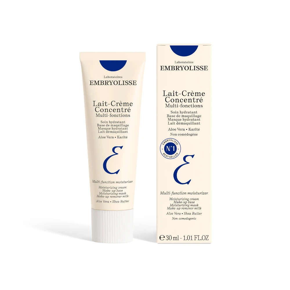 EMBRYOLISSE daugiafunkcinė priemonė LAIT CREME CONCENTRE, 30 ml