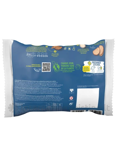 Schär PAN CAMPAGNARD - raikyta duona be glitimo, 240g | internetinevaistine.lt