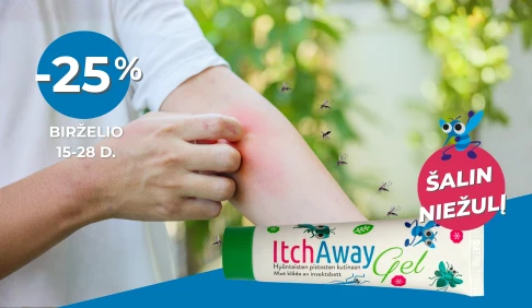 Itchaway 2026/06