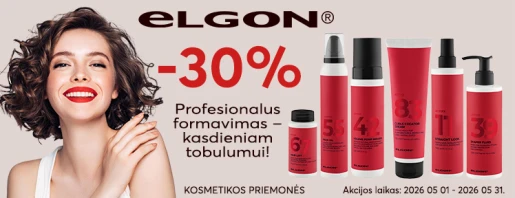 Visi produktai + Akcijos