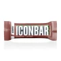ICONFIT ICONBAR Double Chocolate baltyminis batonėlis, 45 g