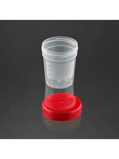 Indelis universalus Avanti Medical užsukamas 100ml sterilus, Vnt | internetinevaistine.lt