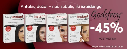 Visi produktai + Akcijos