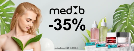 Visi produktai + Akcijos