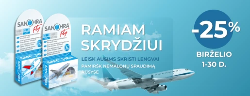 Visi produktai + Akcijos