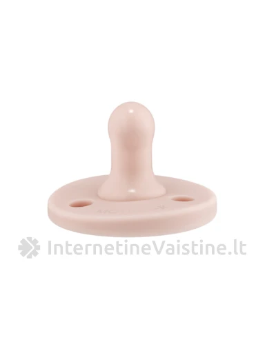 MOTHER-K čiulptukas (rožinis), Vnt | internetinevaistine.lt