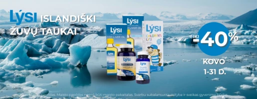 Visi produktai + Akcijos