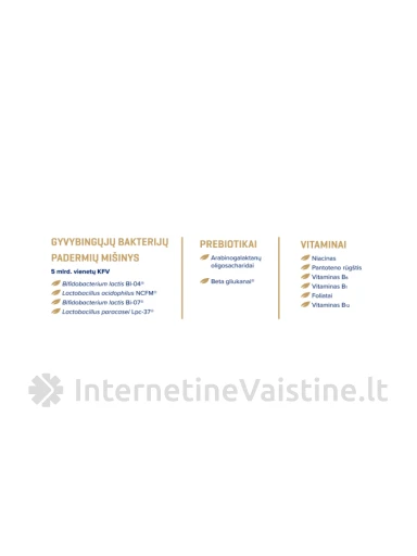 SALUTIL maisto papildas SHOTS N7 | internetinevaistine.lt