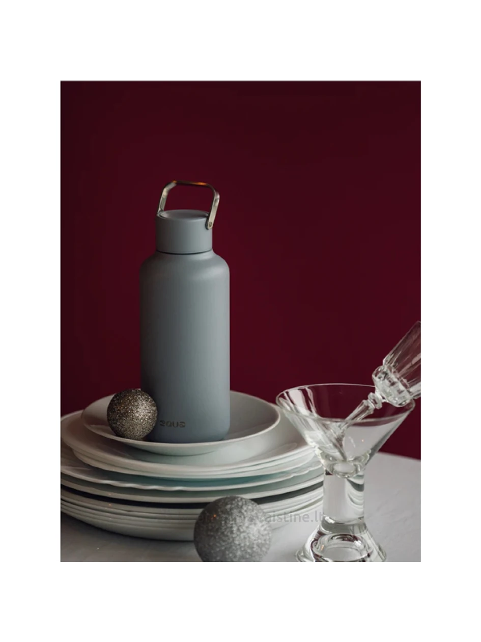 EQUA Timeless Frost gertuvė, 600 ml | internetinevaistine.lt