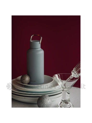 EQUA Timeless Frost gertuvė, 600 ml | internetinevaistine.lt