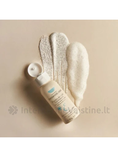 EMBRYOLISSE Exfoliating Milk Powder pudra veidui šveič., 40 g, Vnt | internetinevaistine.lt
