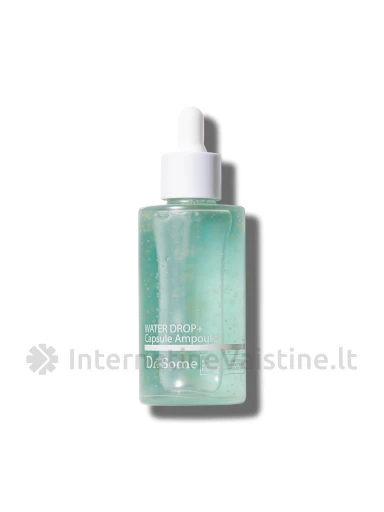 MedB Dr. Some drėkinamasis veido serumas, 100ml, Vnt | internetinevaistine.lt
