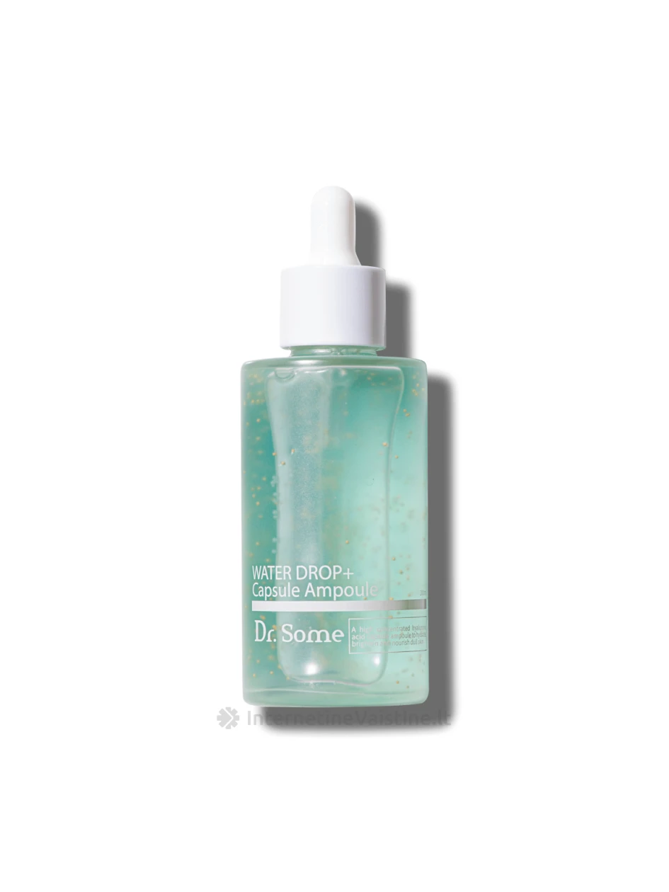 MedB Dr. Some drėkinamasis veido serumas, 100ml, Vnt | internetinevaistine.lt