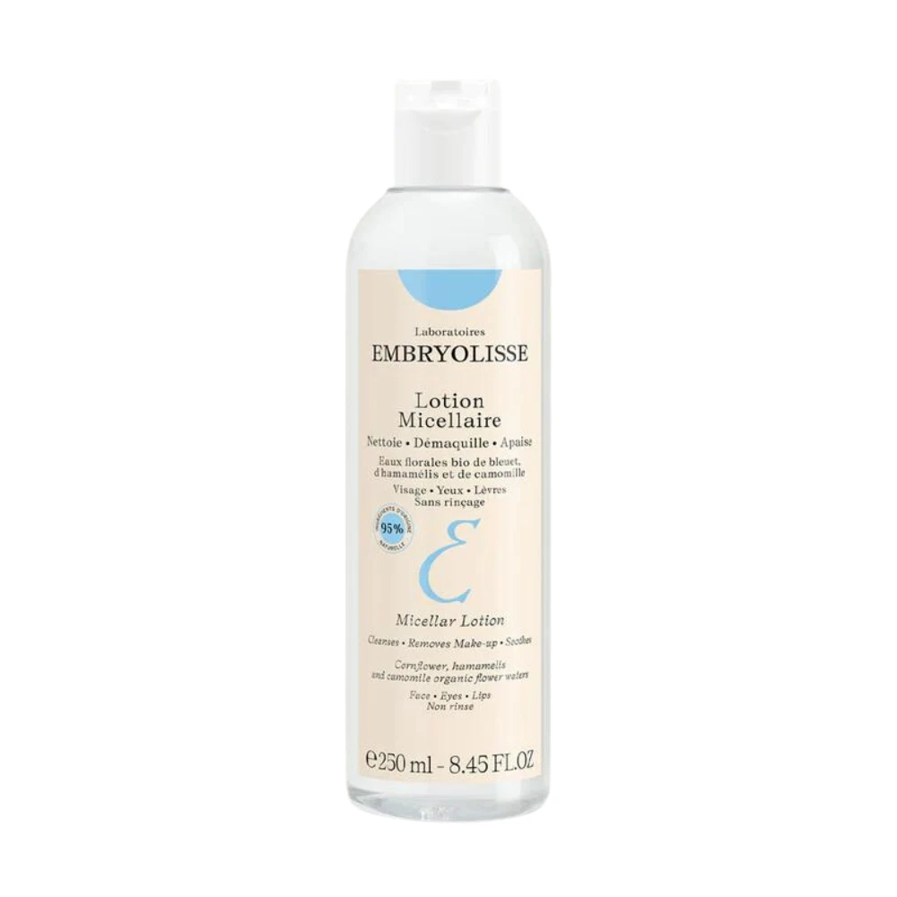 EMBRYOLISSE Micellar Lotion losjonas micelinis valom., 250 ml