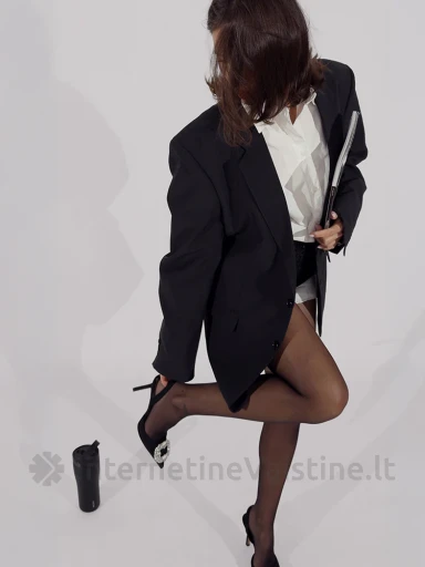 EQUA Termo puodelis BLACK 600 ml | internetinevaistine.lt