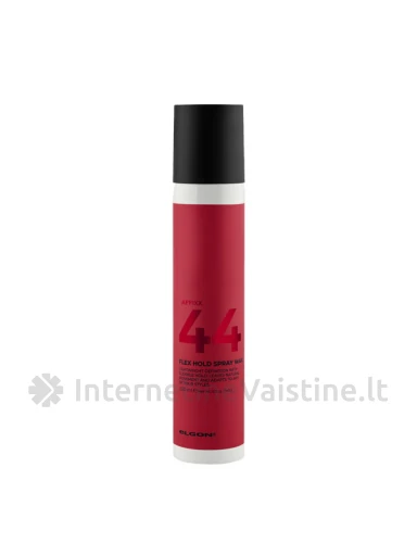 ELGON AFFIXX 44 FLEX HOLD SPRAY WAX modeliuojantis purškiamas vaškas, 200 ml | internetinevaistine.lt
